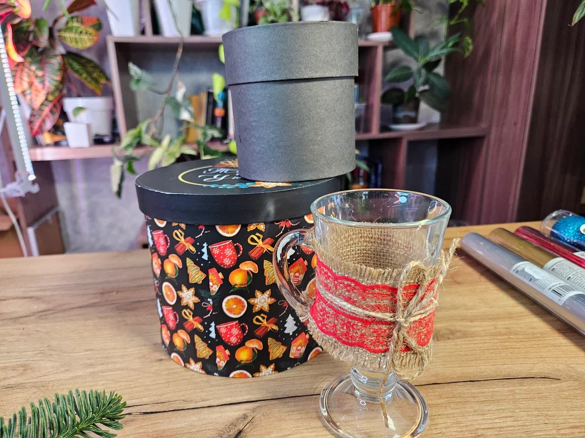 Основа может быть любой