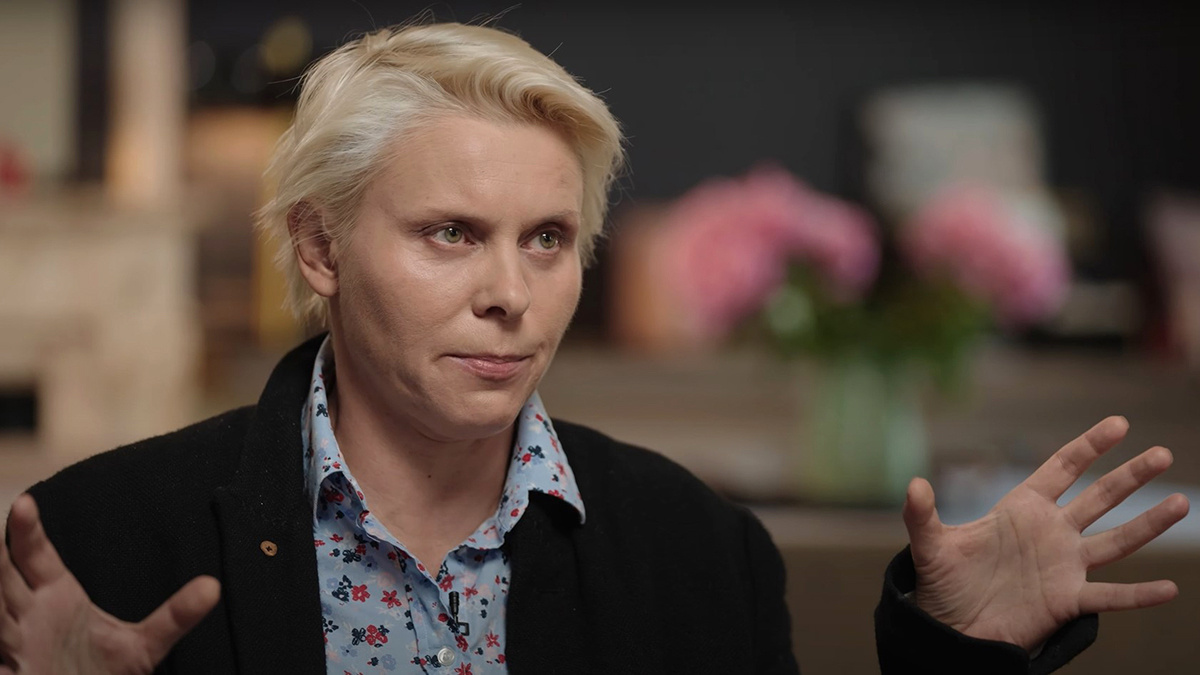    Фото: YouTube/ВДудь. Юрий Дудь признан в РФ иноагентом