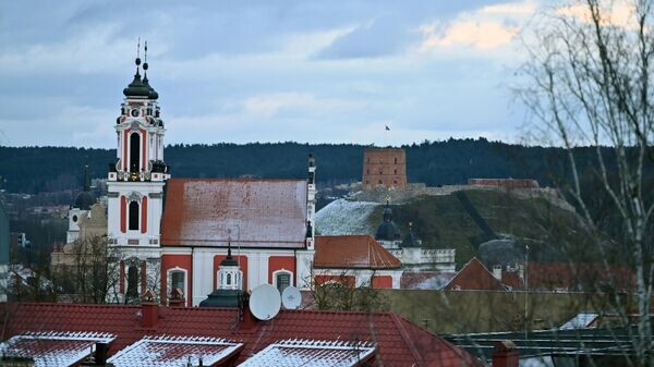    © Sputnik / Владислав Адамовский