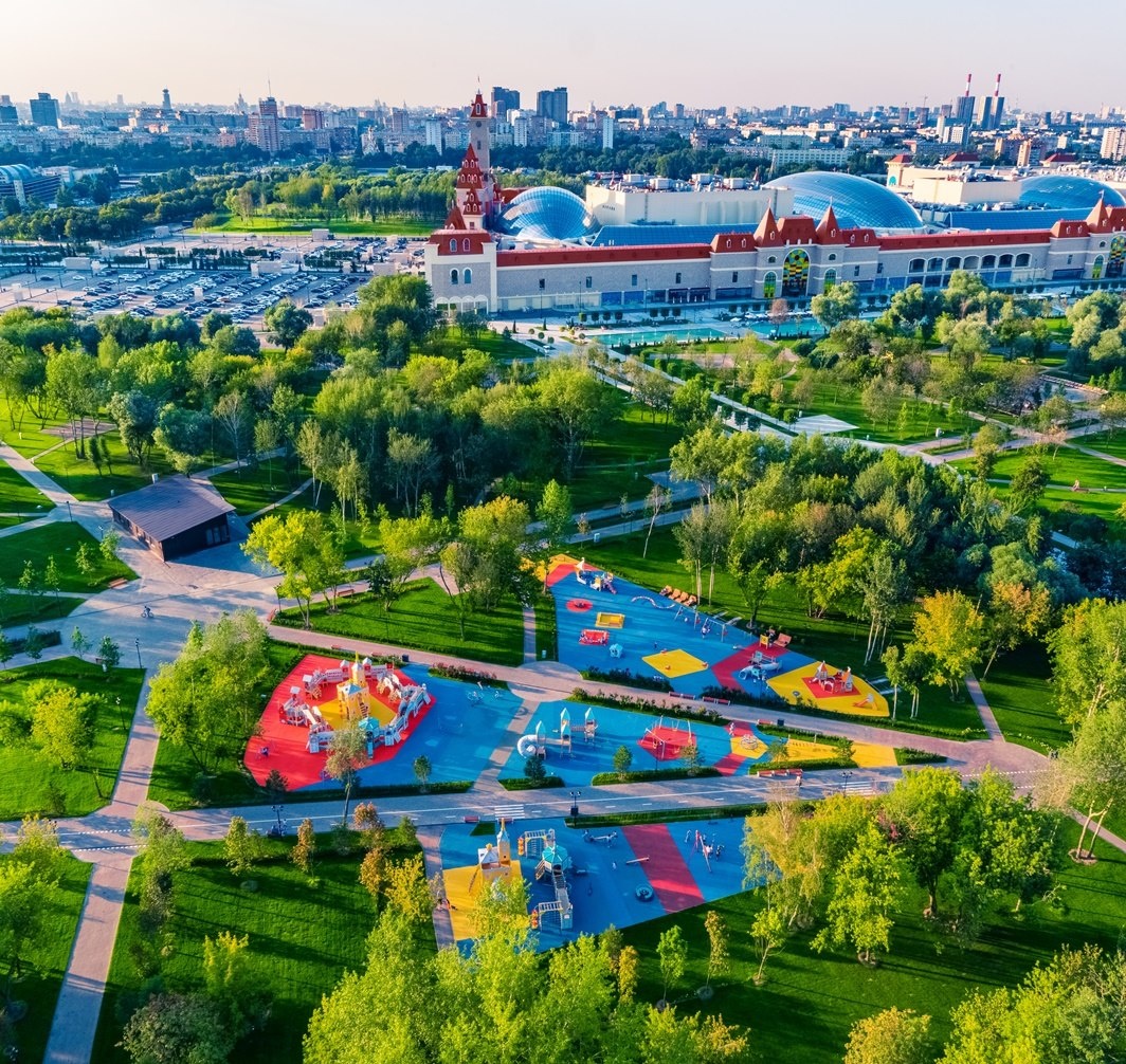    Фото: Regions Development