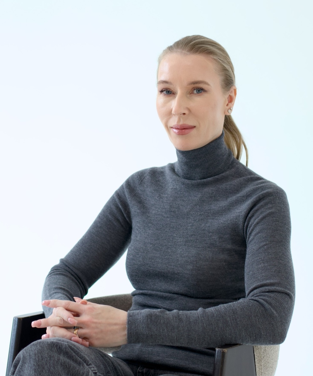 Андреева Александра, психолог