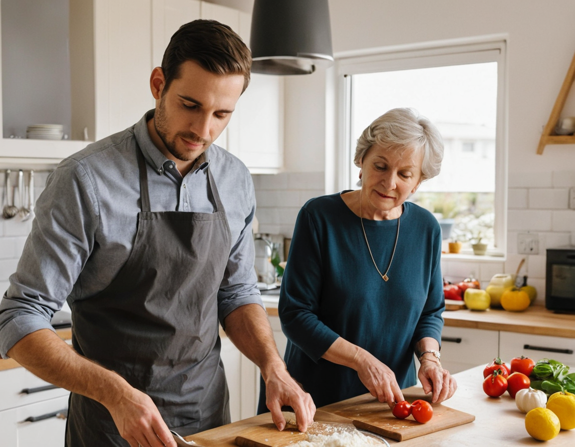 ©Высокое искусство отношений