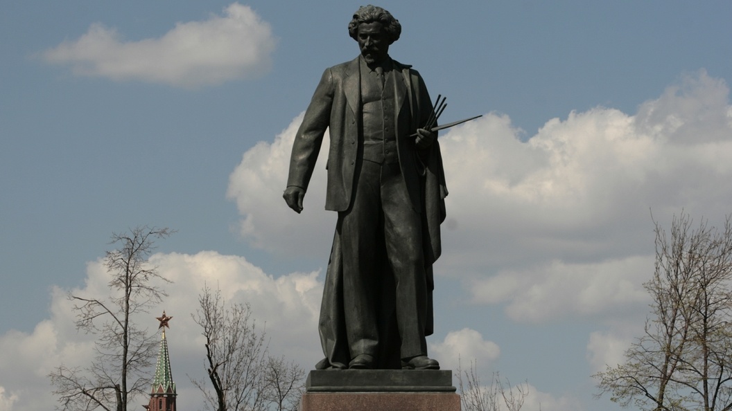    фото: Nikolay Titov/Globallookpress