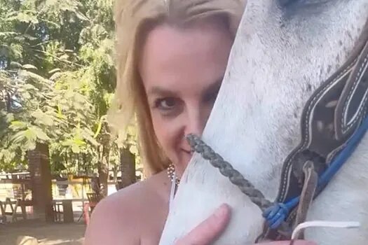    Бритни Спирс. Фото: соцсети