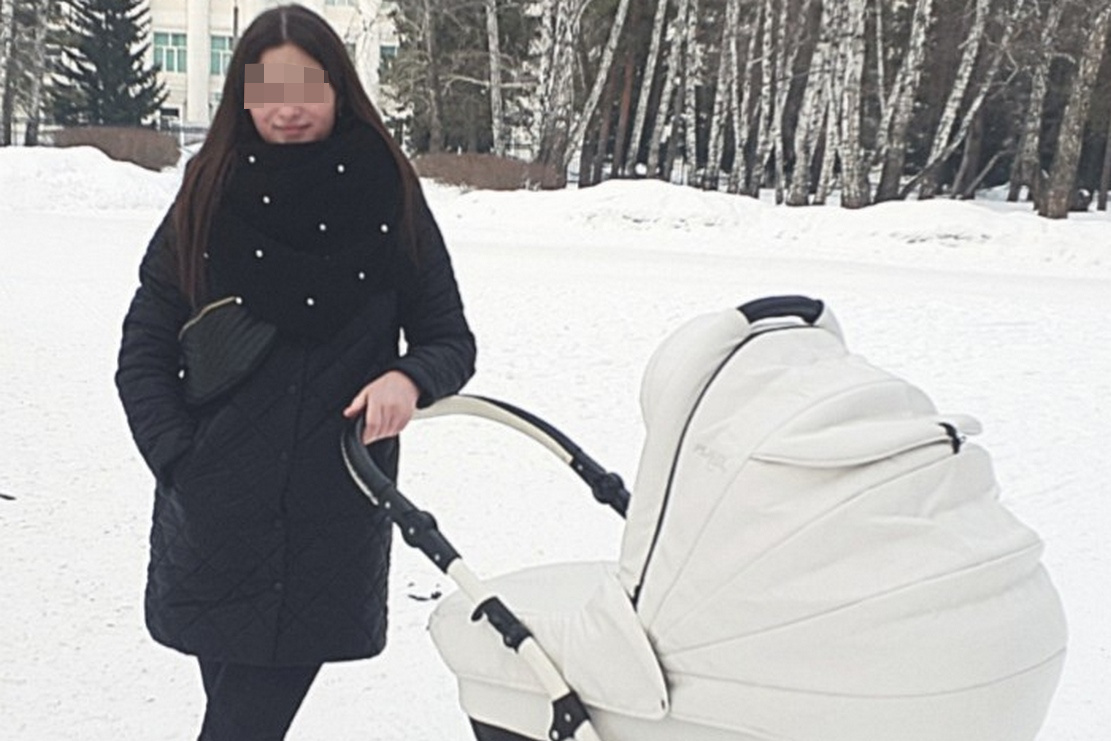 Фото погибшей матери троих детей: соцсети