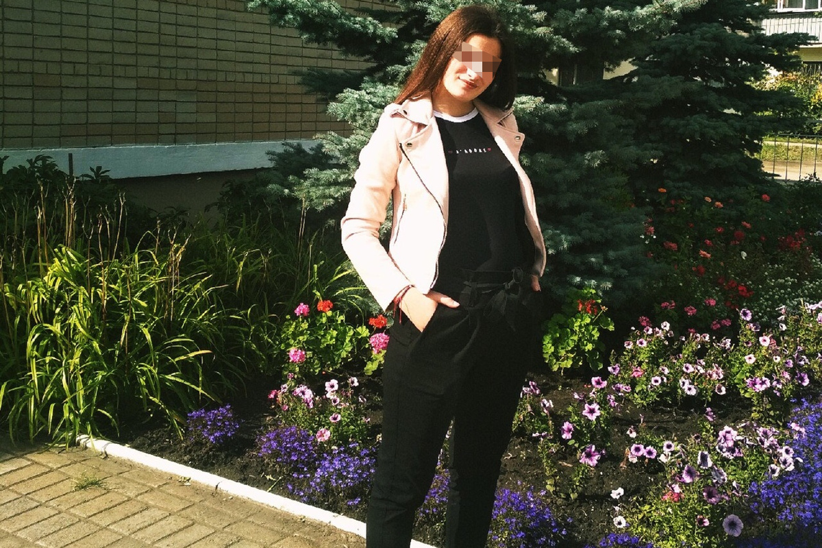 Фото погибшей матери троих детей: соцсети