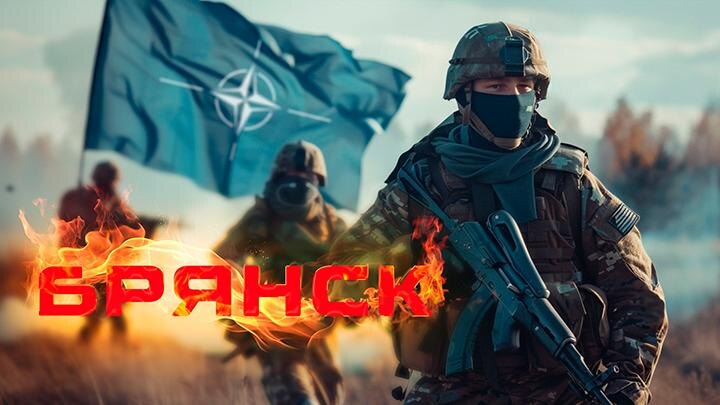 Коллаж NovorosInform