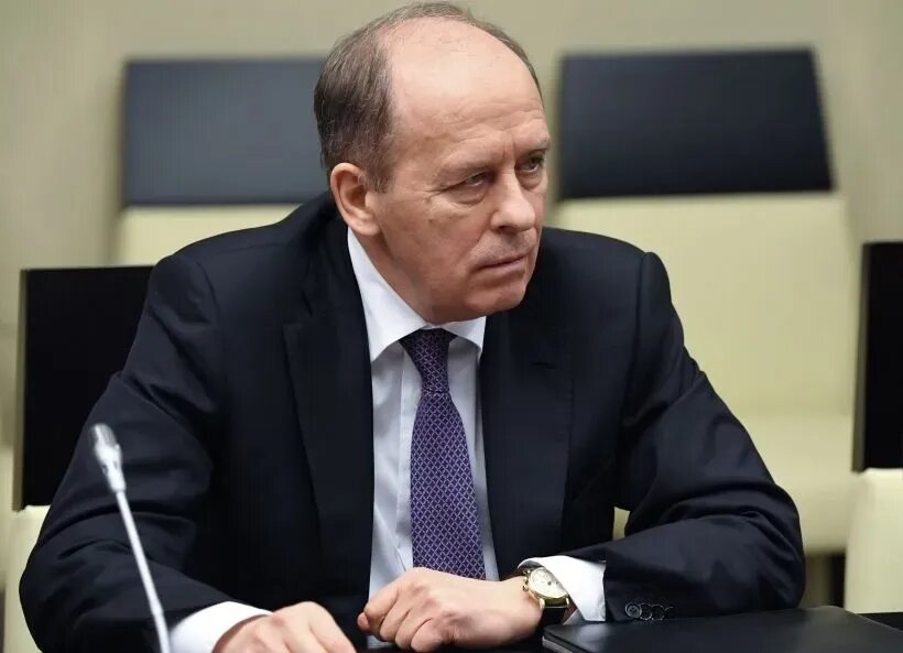     © РИА Новости. Алексей Никольский