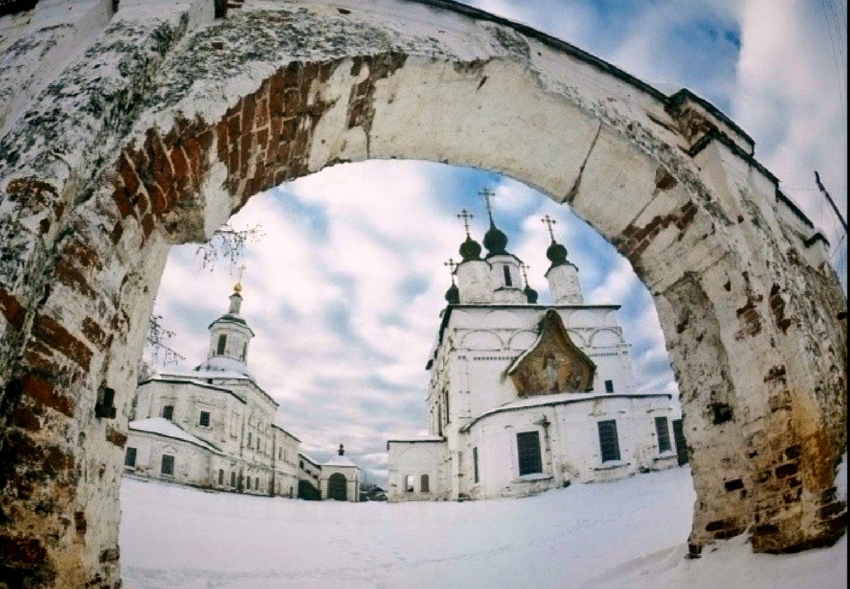 Алексей Ильич Осипов: «Бога прогневить невозможно. Потому что Бог есть любовь».