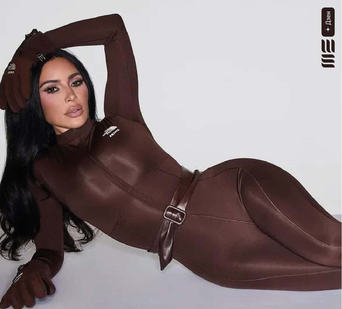 Ким Кардашьян