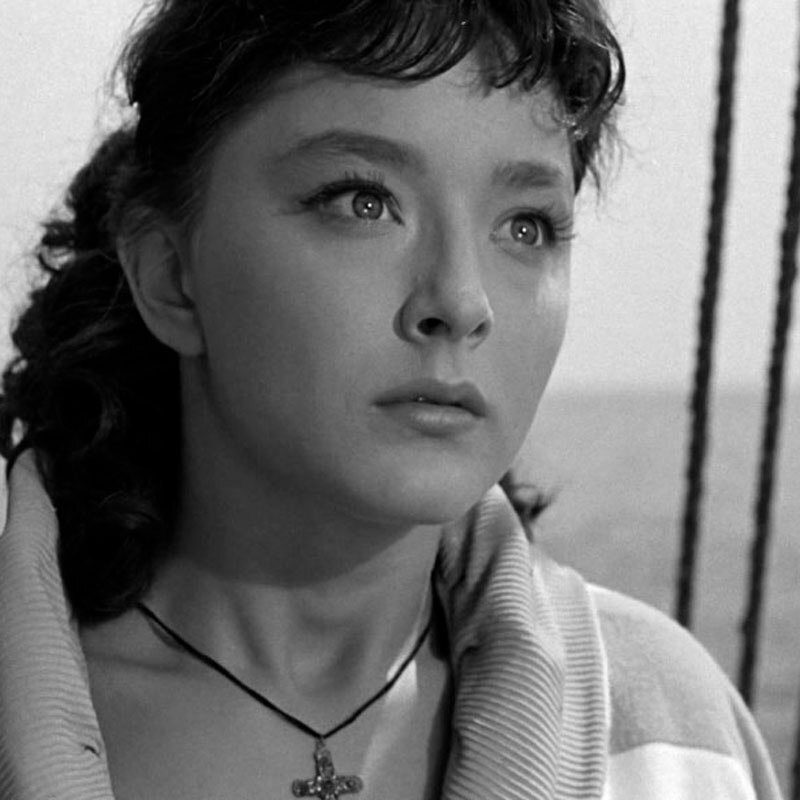 Фото: кадр из к/ф «Человек-амфибия»