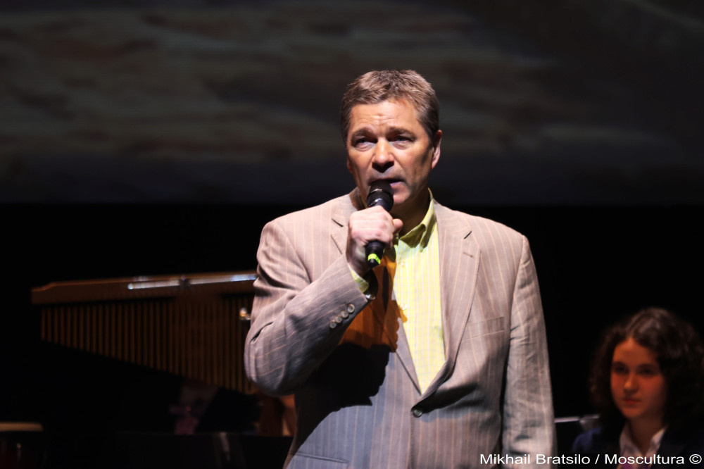 Сергей Маховиков
