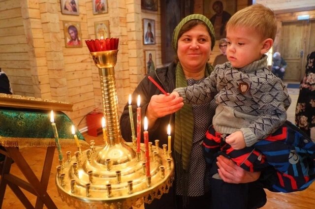    Фото: Из личного архива/ Вячеслав Светличный