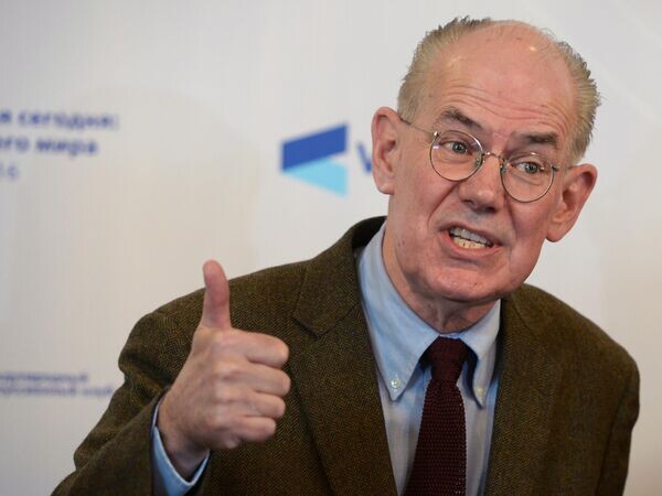    © РИА Новости Нина Зотина