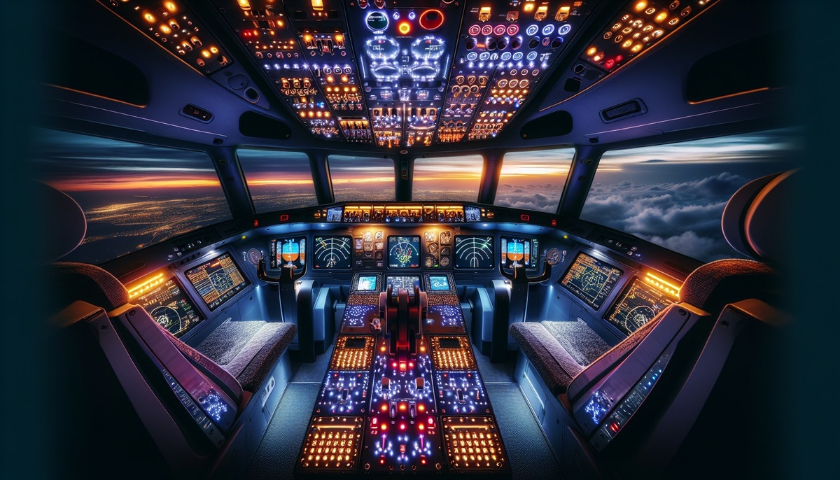    Изображение сгенерировано нейросетью DALL•Е 3 