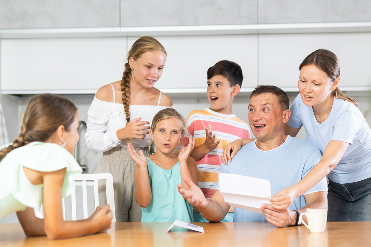    Фото: BearFotos / Shutterstock.com