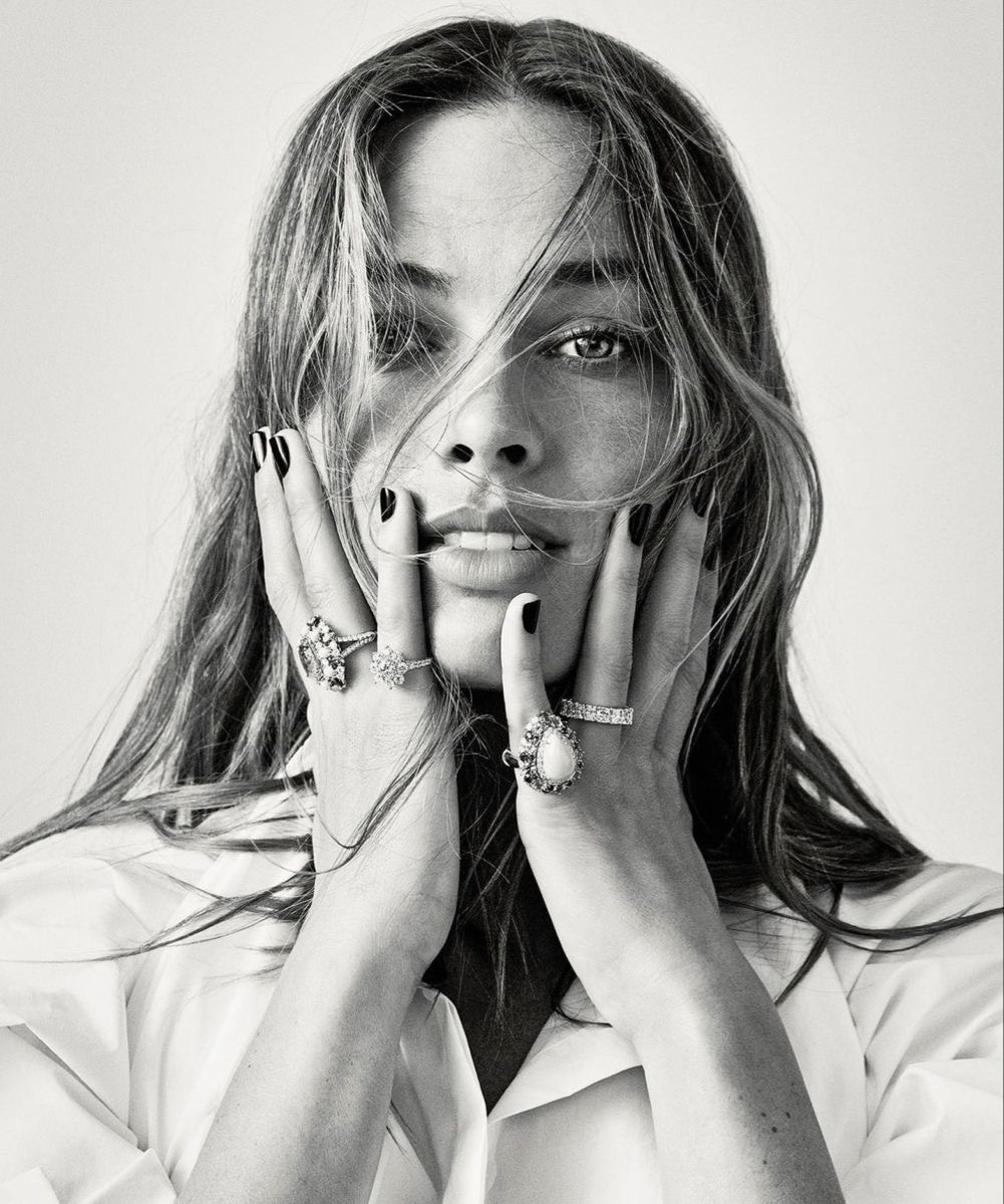 Марго Робби