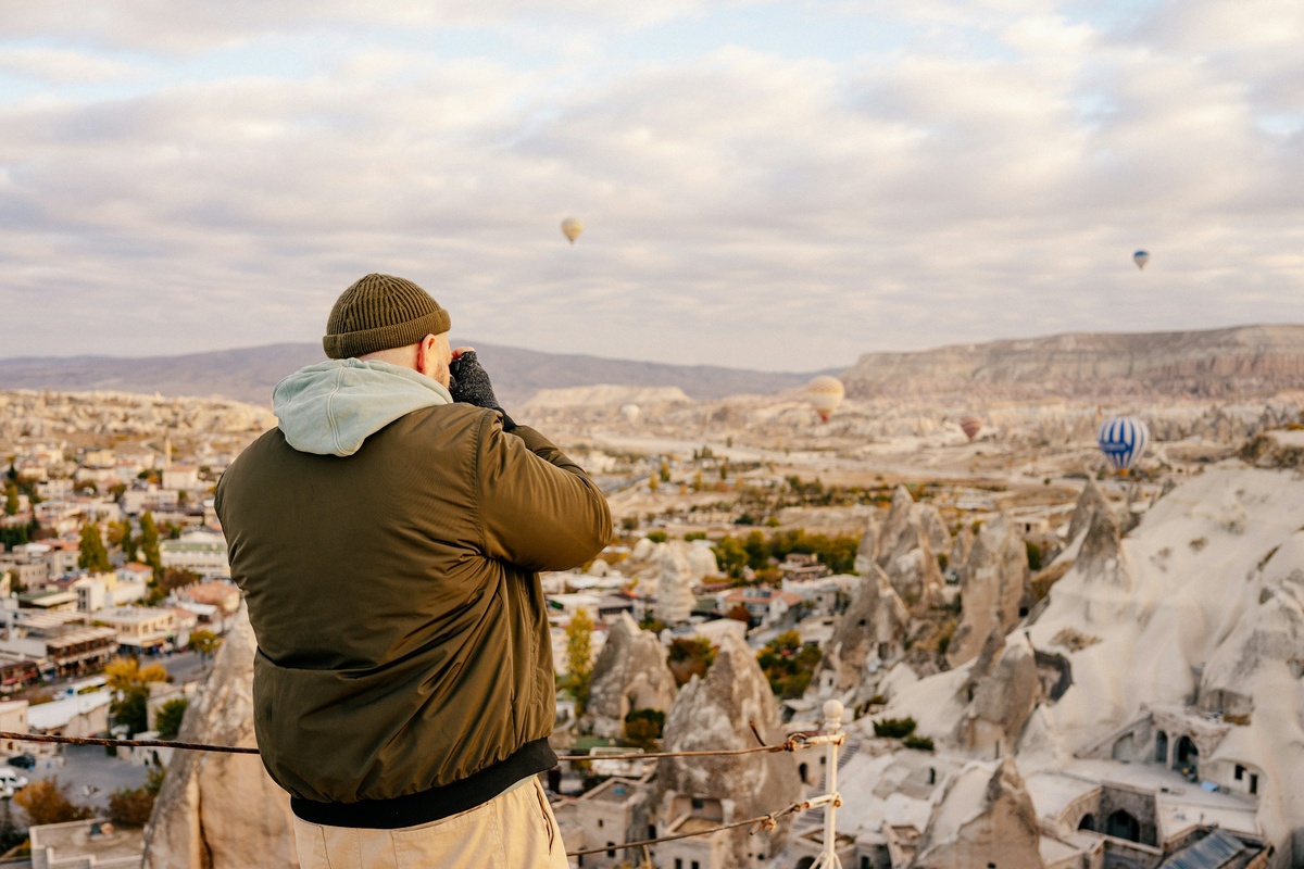 Фото с бесплатного фотостока https://unsplash.com, автор Igor Sporynin
