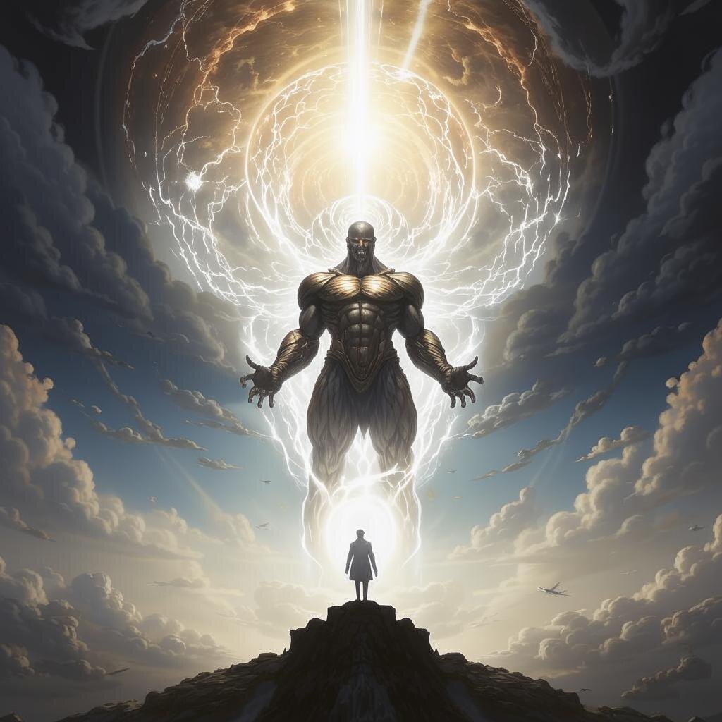 «Контроль всемогущий»