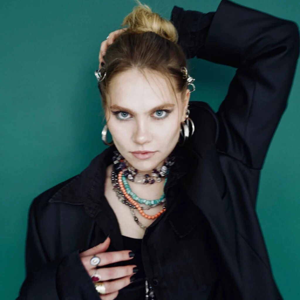 Варвара Охлобыстина/Соцсети