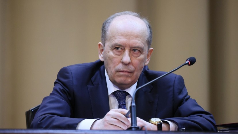   РИА Новости Гавриил Григоров