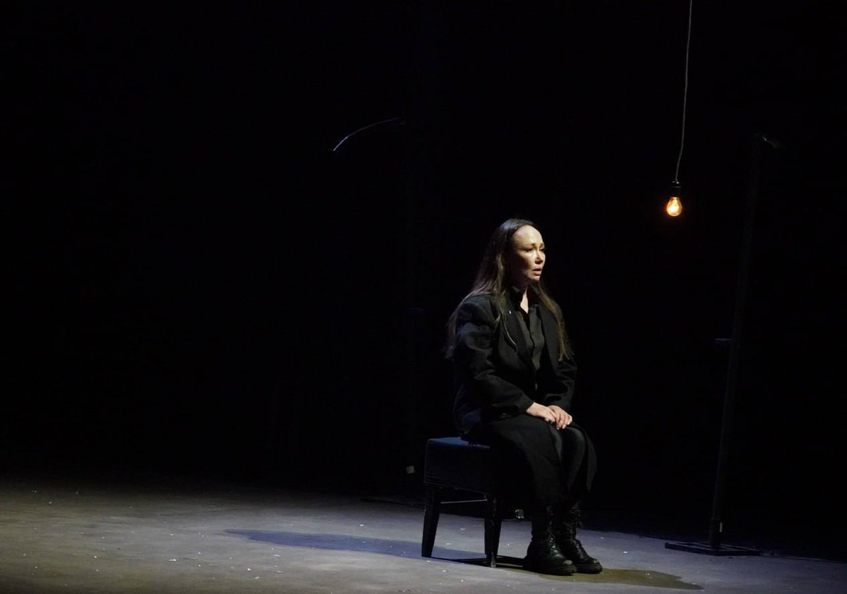 Фотография позаимствована из официального телеграм канала театра им. Тинчурина https://t.me/teatrtinchurin