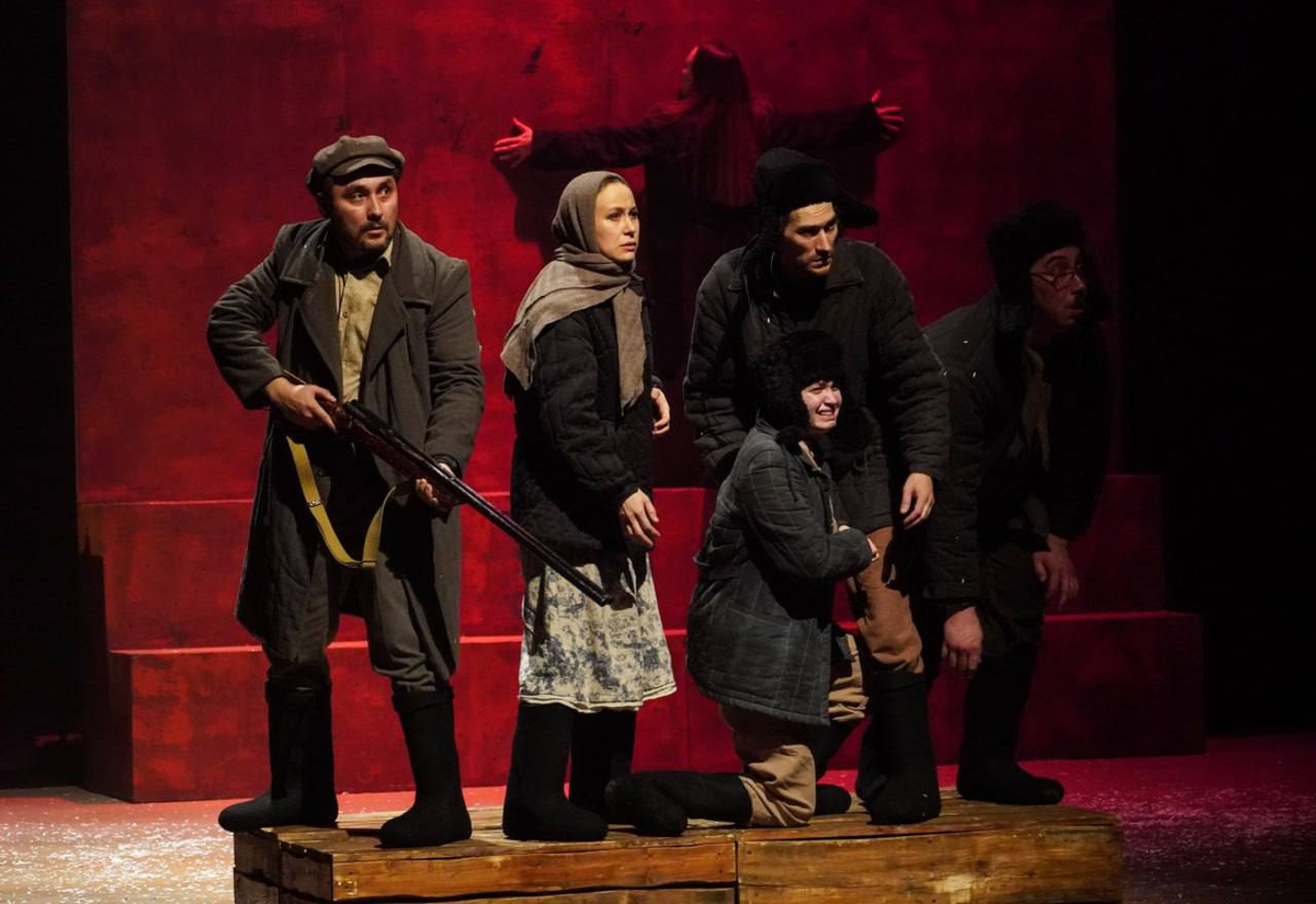 Фотография позаимствована из официального телеграм канала театра им. Тинчурина https://t.me/teatrtinchurin