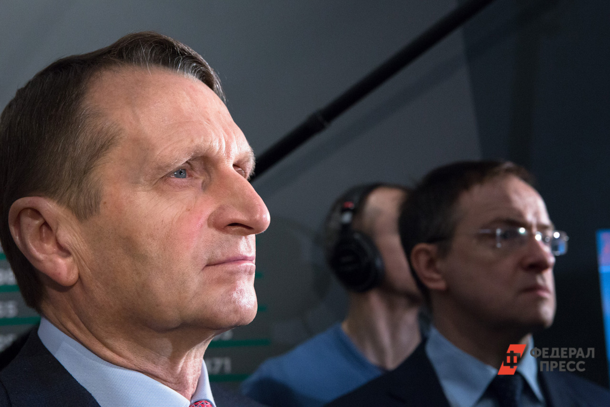 Союзники США просят Россию не останавливаться на Украине.  Фото: Фото: ФедералПресс / Елена Сычева