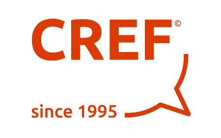 школа английского языка CREF в Москве