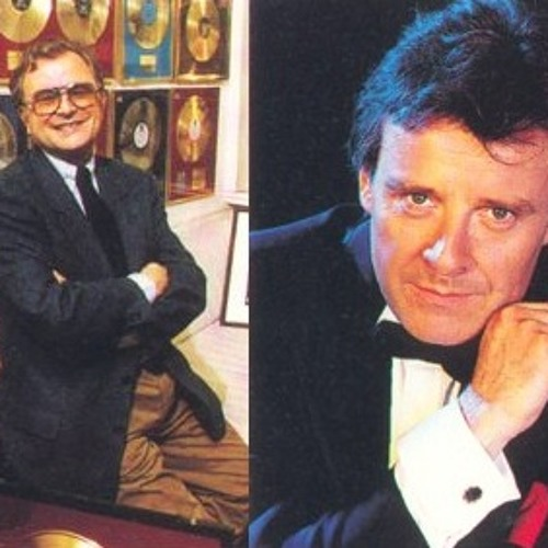 Поль де Сенневиль и Оливье Туссен