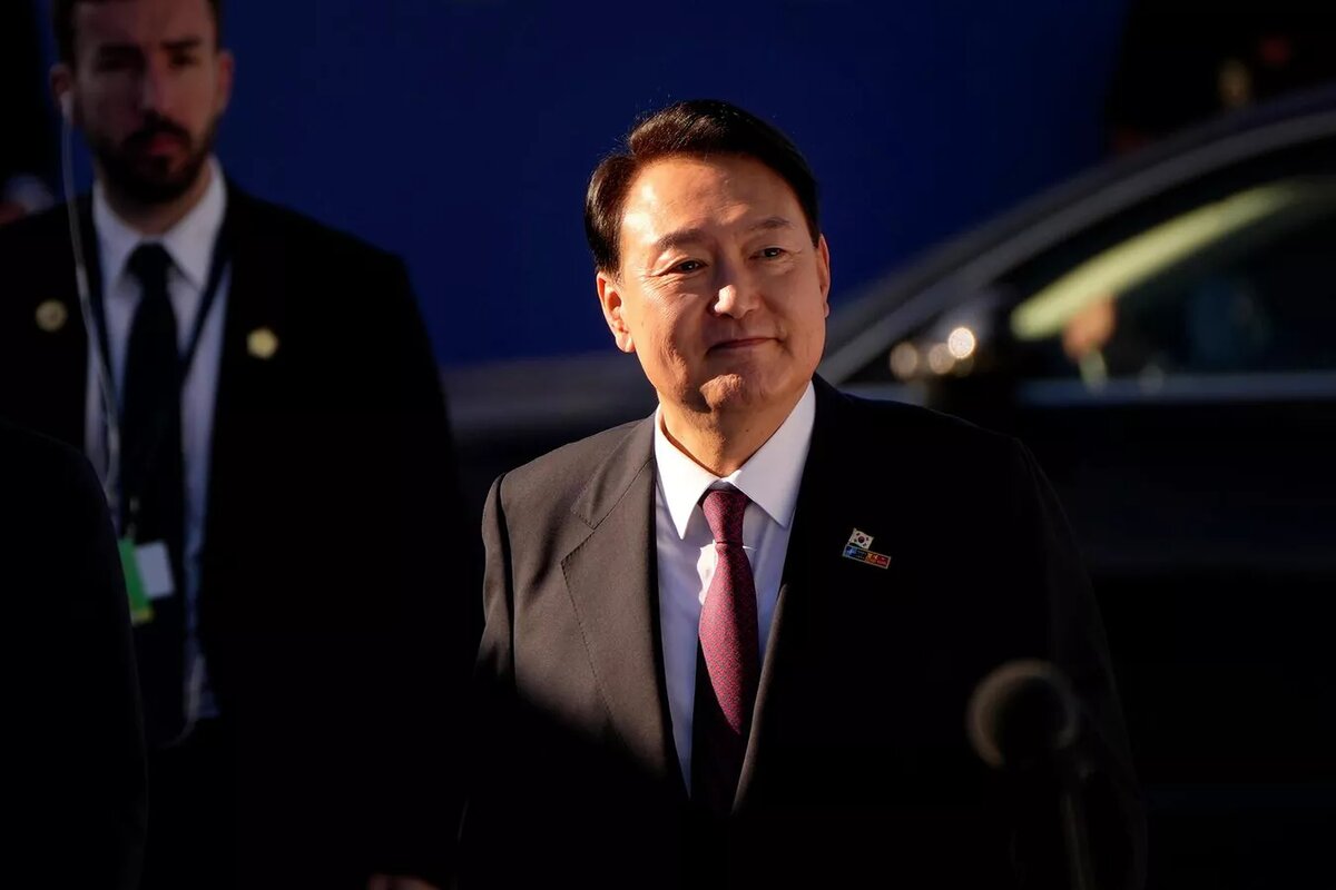 © AP Photo / Manu Fernandez