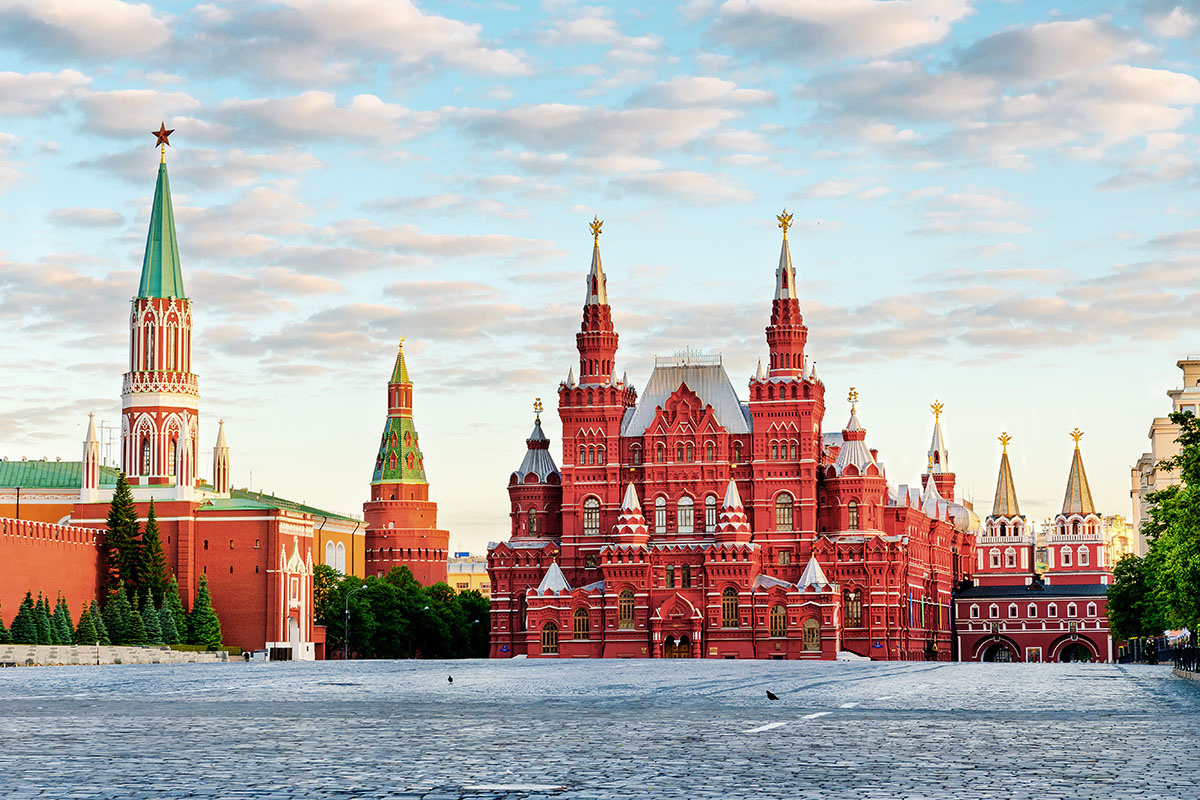    Музейные экспозиции открывают город с неизвестной стороны. Источник: Shutterstock