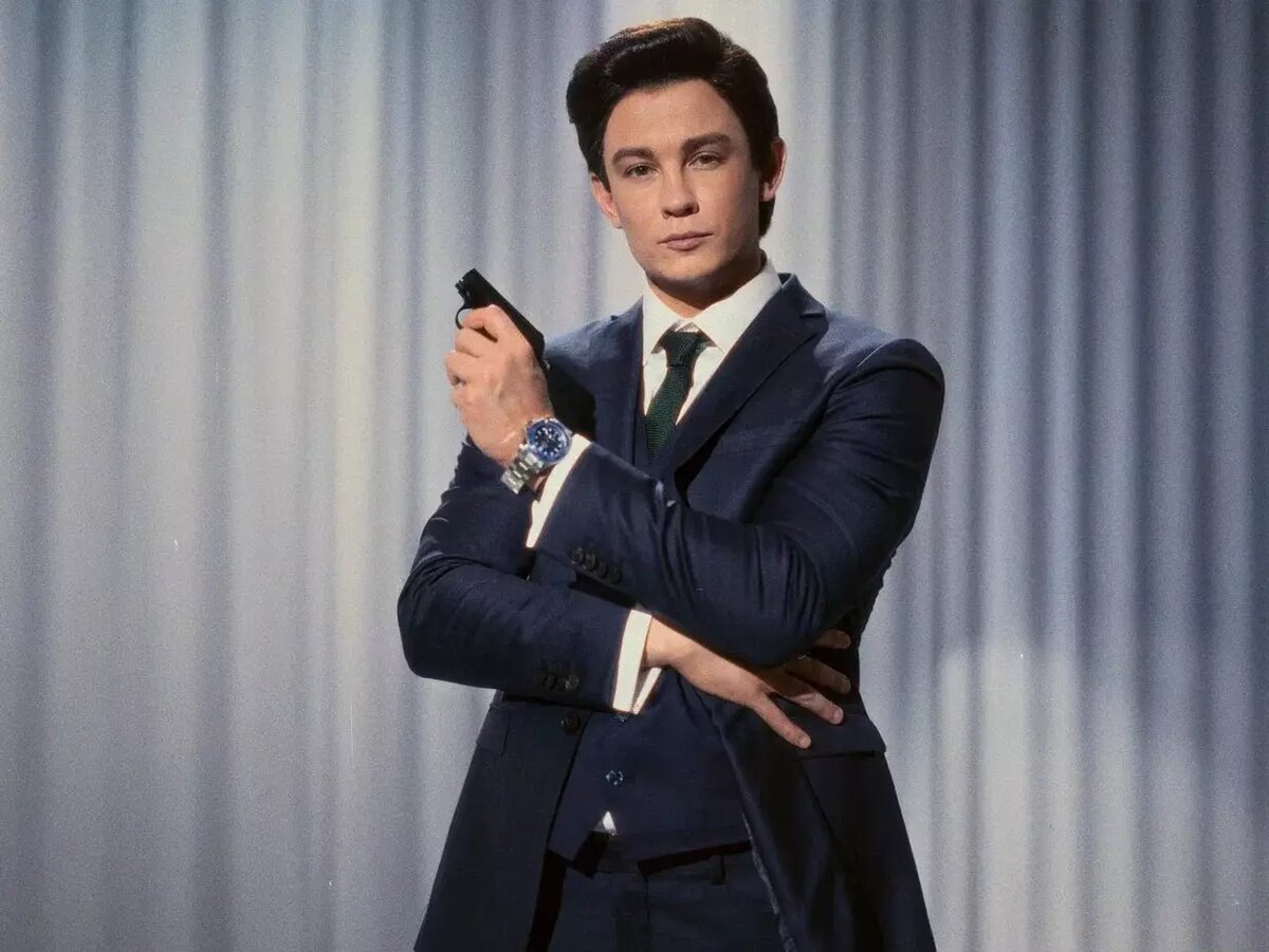     Источник: ТНТ