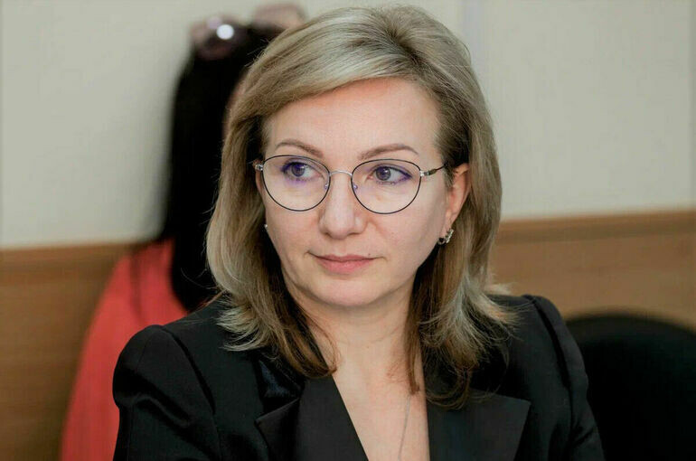   пресс-служба Ларисы Тутовой