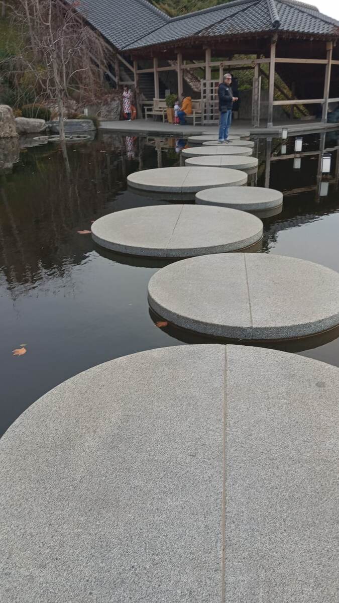 Японский сад