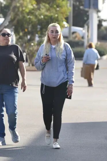    Аманда Байнс. Фото: сплетник