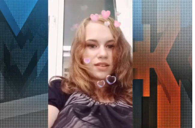 фото: скриншот эфира "Мужское/Женское