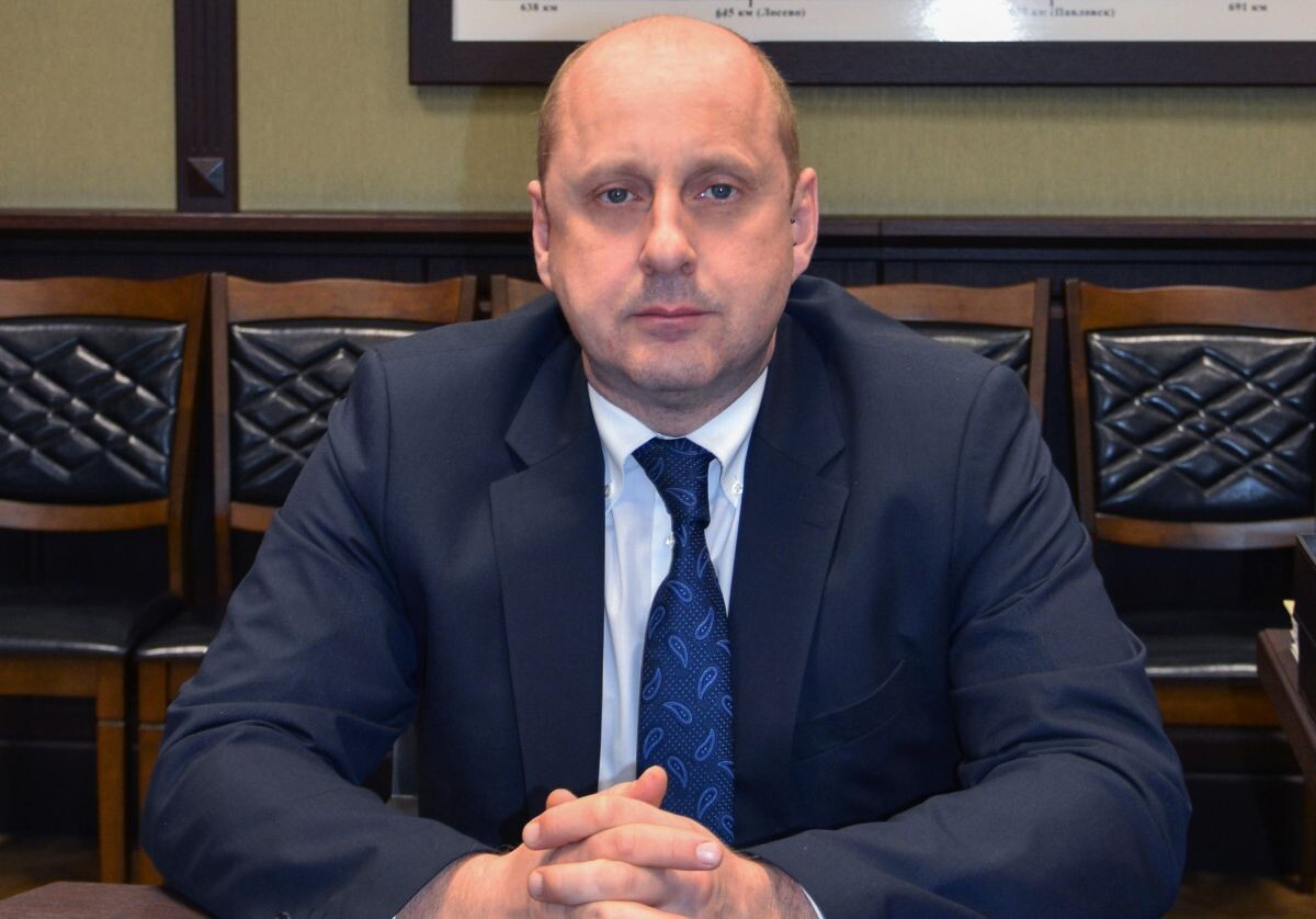    Александр Королюк стал замминистра здравоохранения Воронежской области минздрав Воронежской области