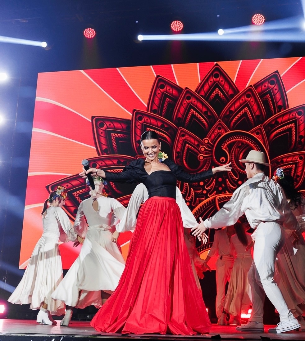 Татьяна Куртукова