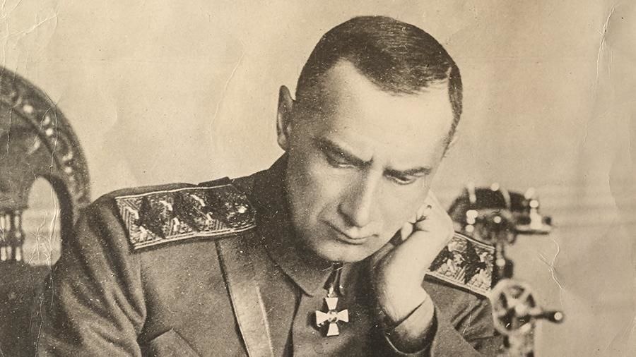 Колчак и его золото: Трагедия Белой армии