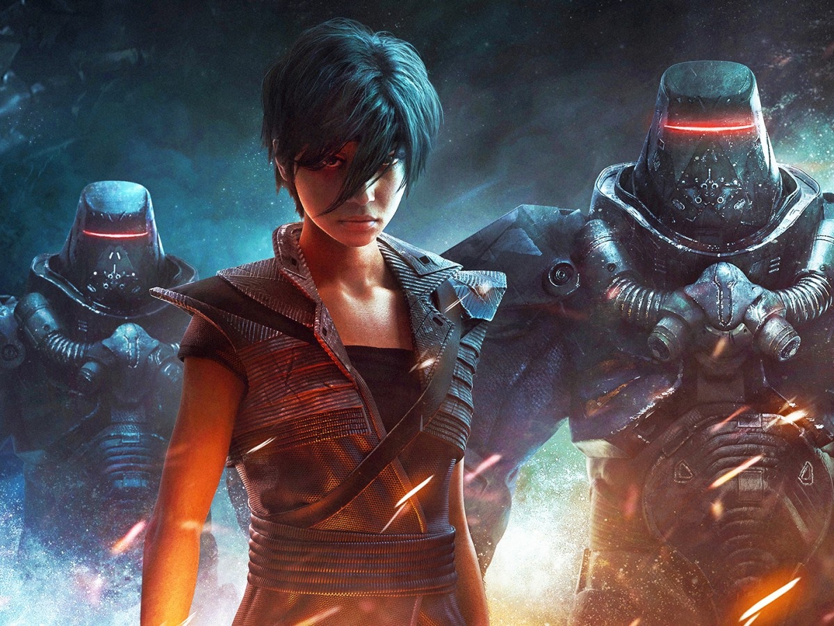    Много страсти. Мишель Ансель прокомментировал сложности разработки Beyond Good and Evil 2