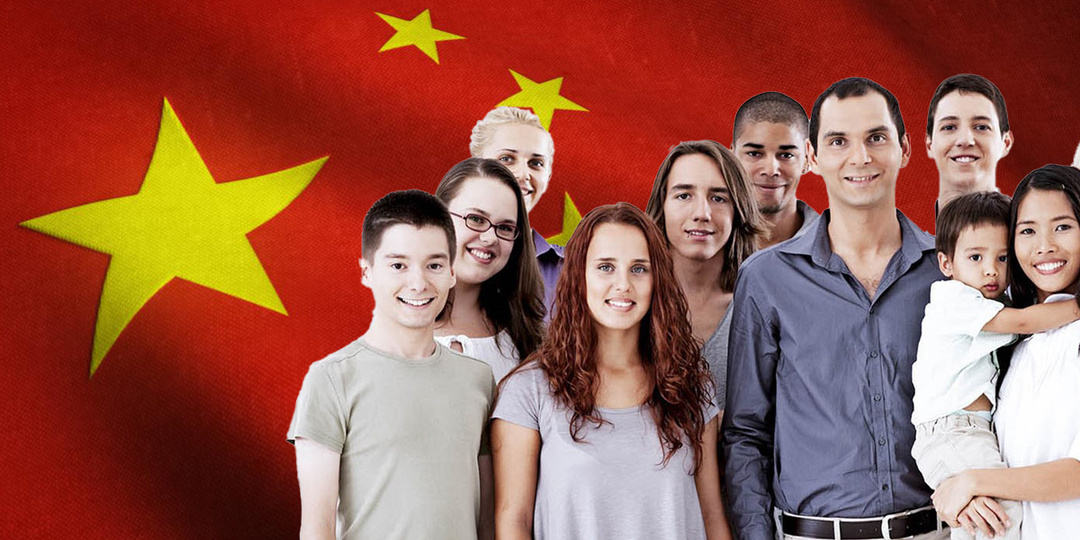 Только 1 действие поможет разобраться с иероглифами на тему "семья" и быстрому их написанию