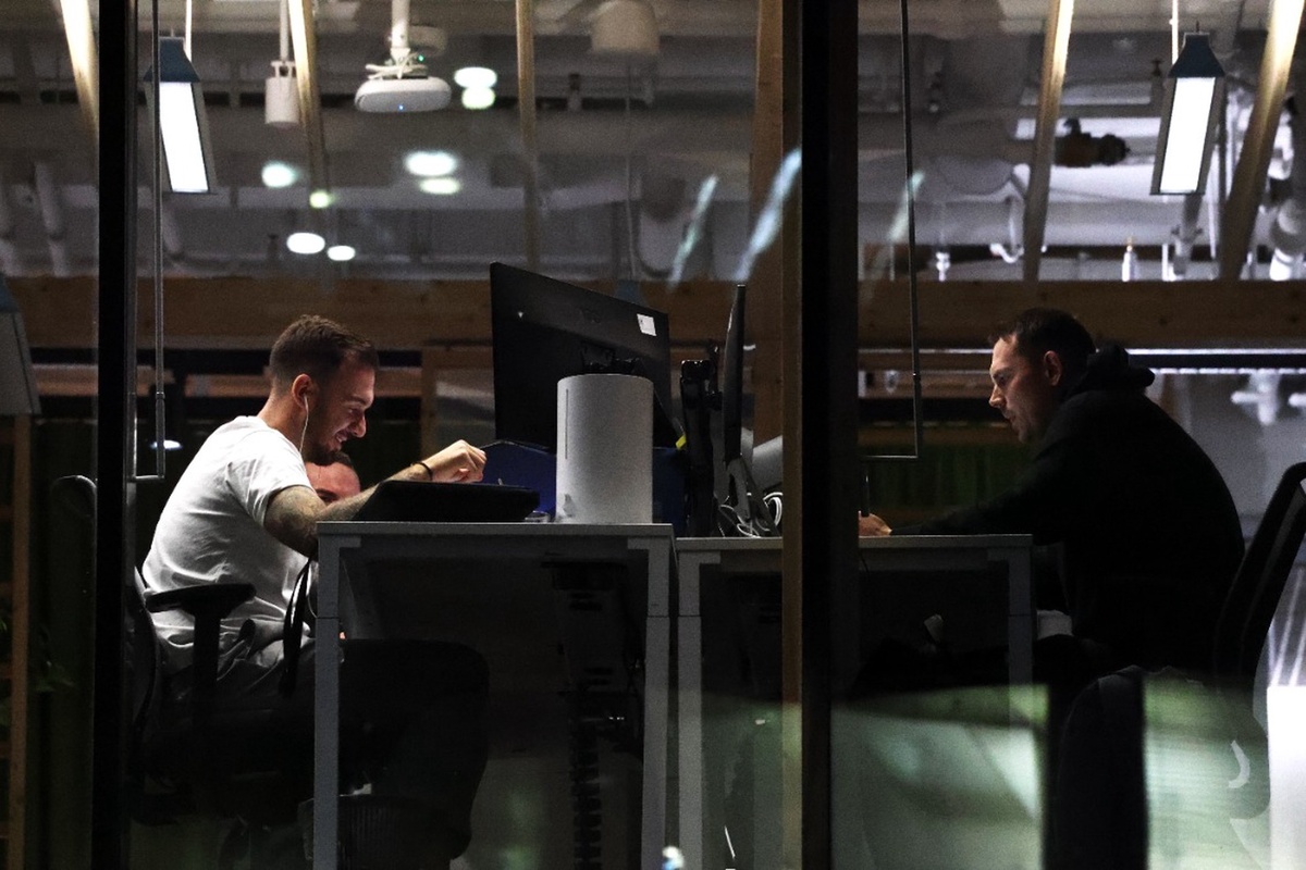 Фото © Анастасия Романова / Абзац