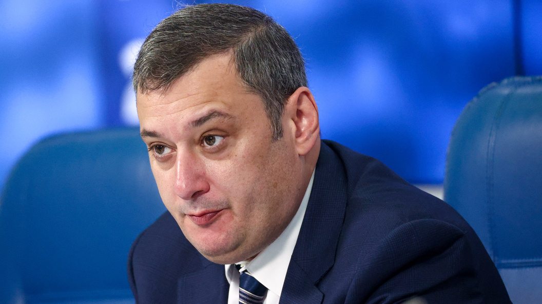    Фото: Petrov Sergey/Globallookpress