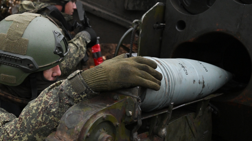    Фото: © РИА Новости/Станислав Красильников; 5-tv.ru