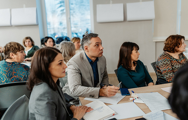 Тверская область стала площадкой для федерального проекта «Вызов». Кто, кого и куда зовет?