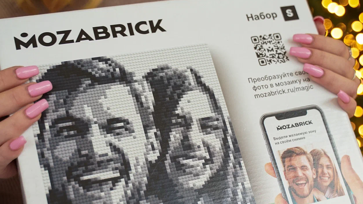 Кстати, очень порадовала упаковка. Большая, увесистая и симпатичная — можно в таком виде и дарить