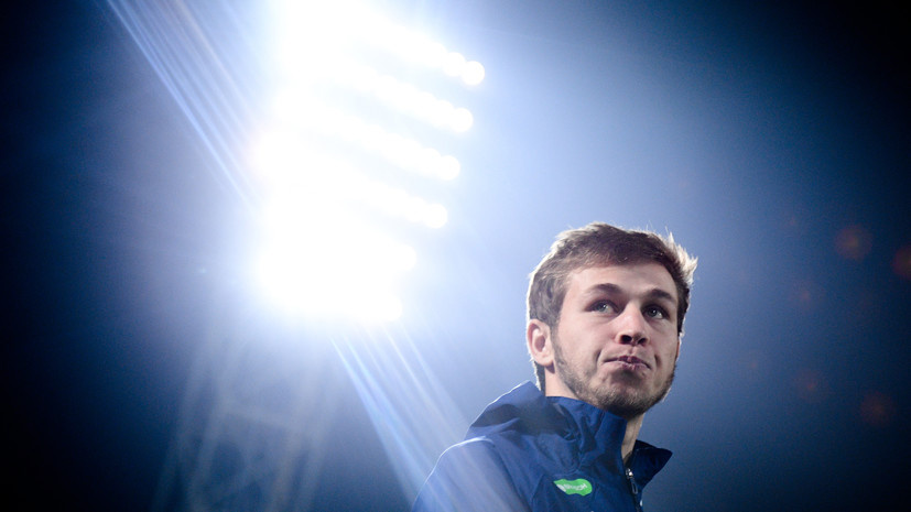   РИА Новости Алексей Филиппов