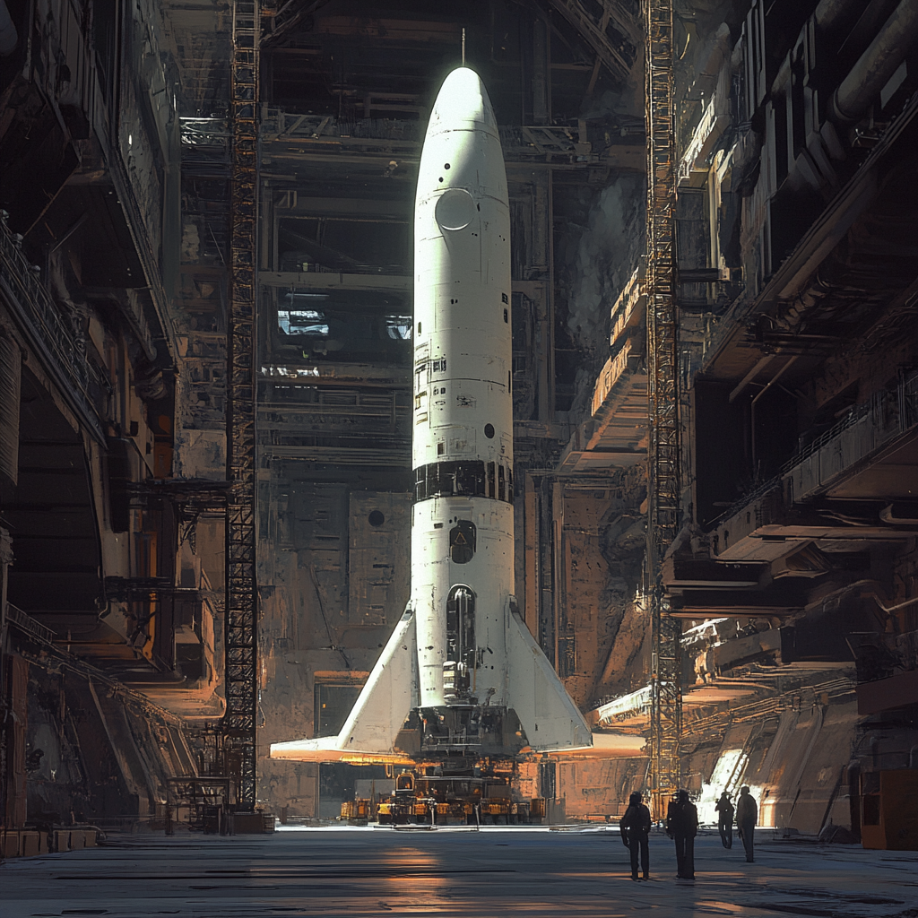 Изображение Midjourney  📷
