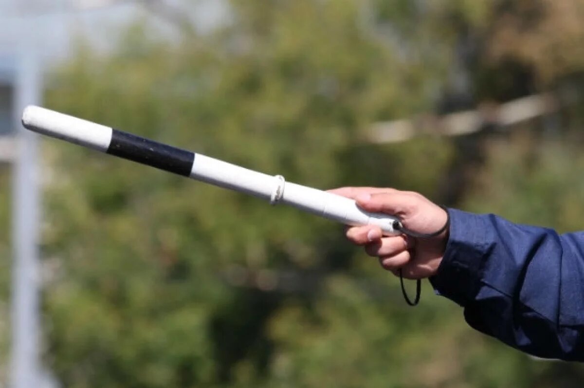    Два пьяных водителя задержаны в Ялте